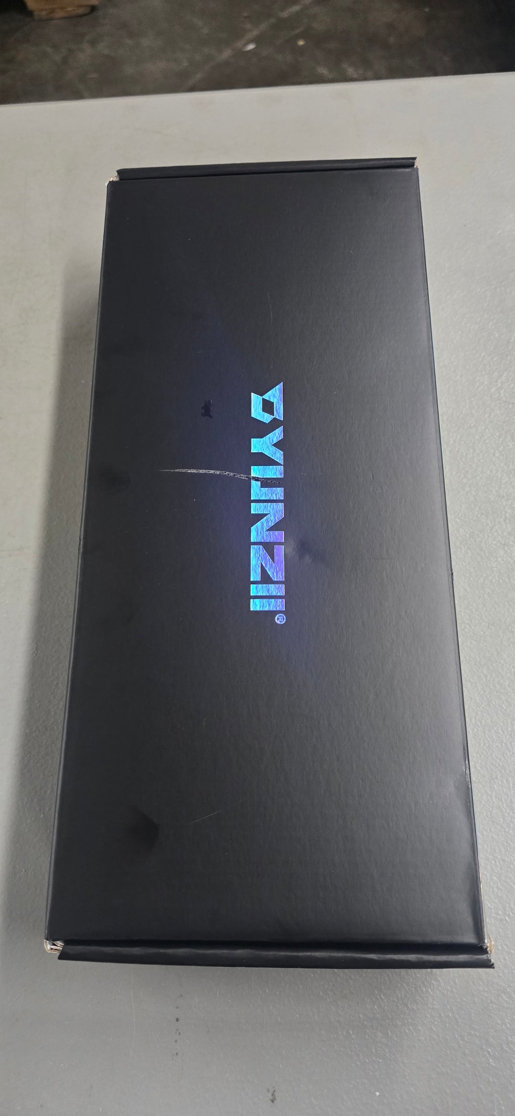 YUNZII AL65 Wireless Mechanical Keyboard