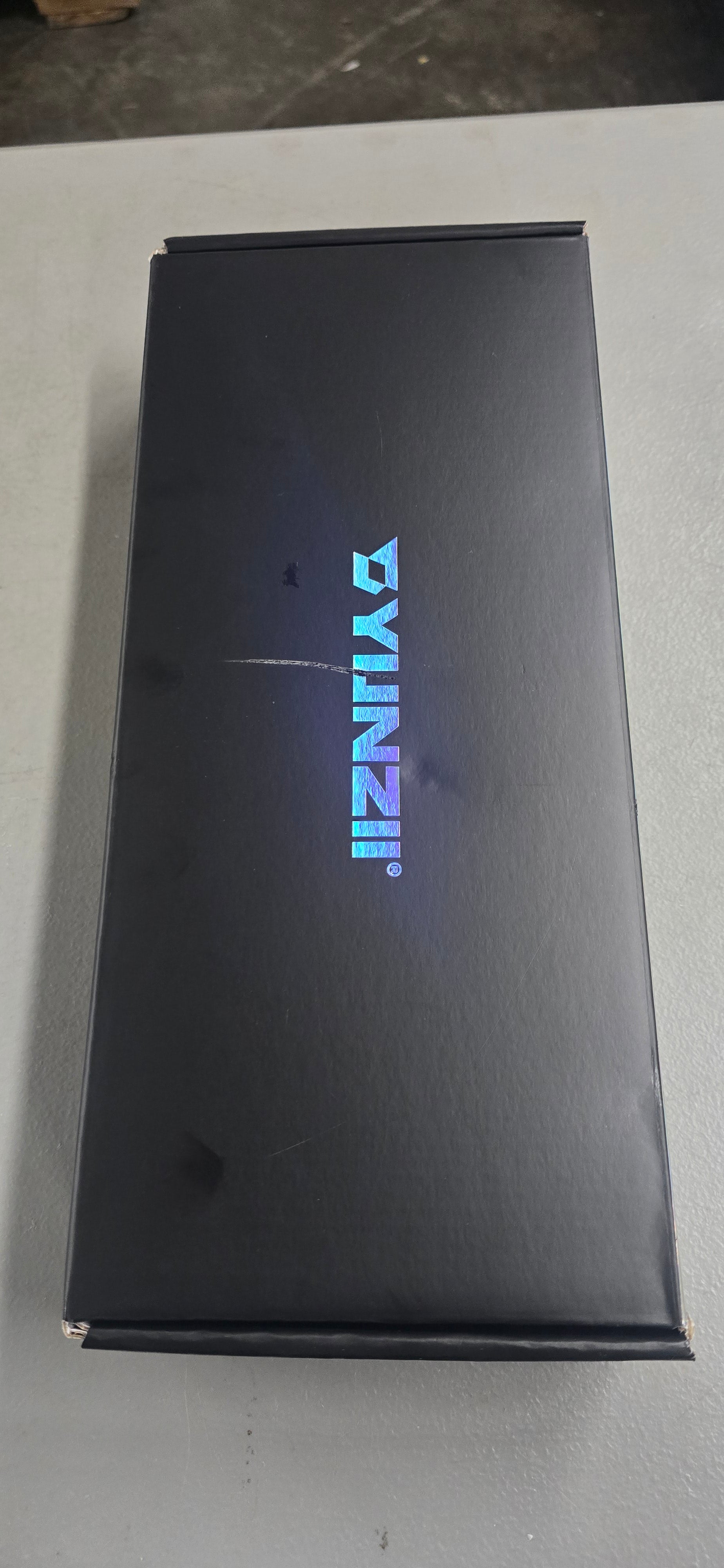 YUNZII AL65 Wireless Mechanical Keyboard