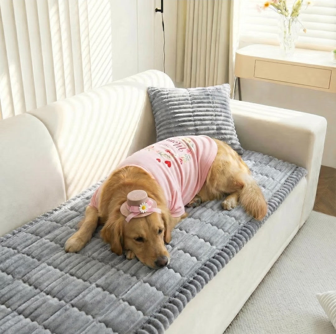 Couch Cover for Dogs, 27.6" x 70"