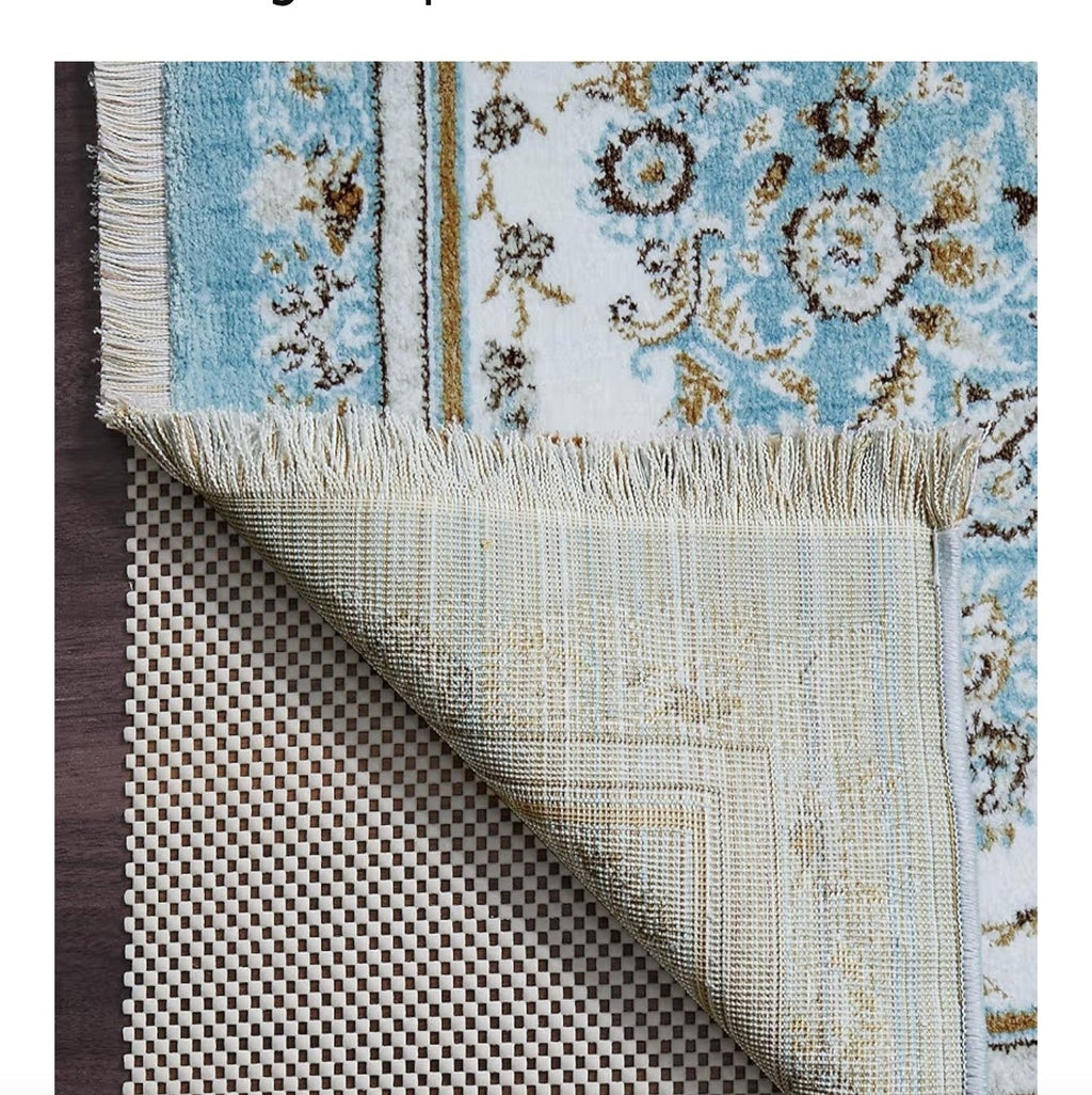 Veken 8x11 Ft Rug Pad Gripper