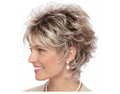 Blonde Pixie Wig