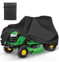 Outdoors Waterproof Lawn Mower Cover