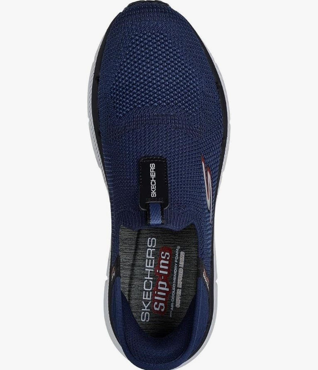 Skechers Max Cushioning Slip-in Sneakers (Size 13)
