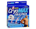 CryoMax Cold Pack Reusable 8 Hours (Medium)