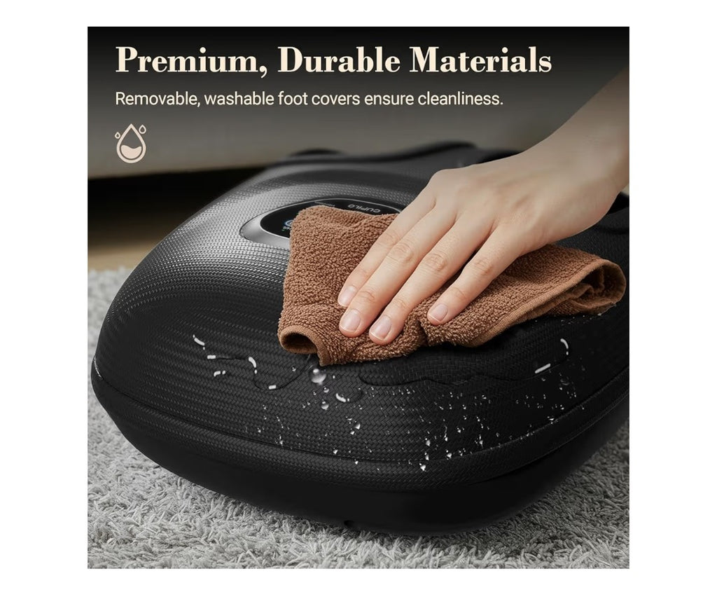 Cupilo Foot Massager