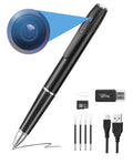 HD Camera Pen