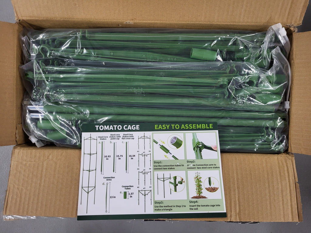 Tomato Cages (6 pack)