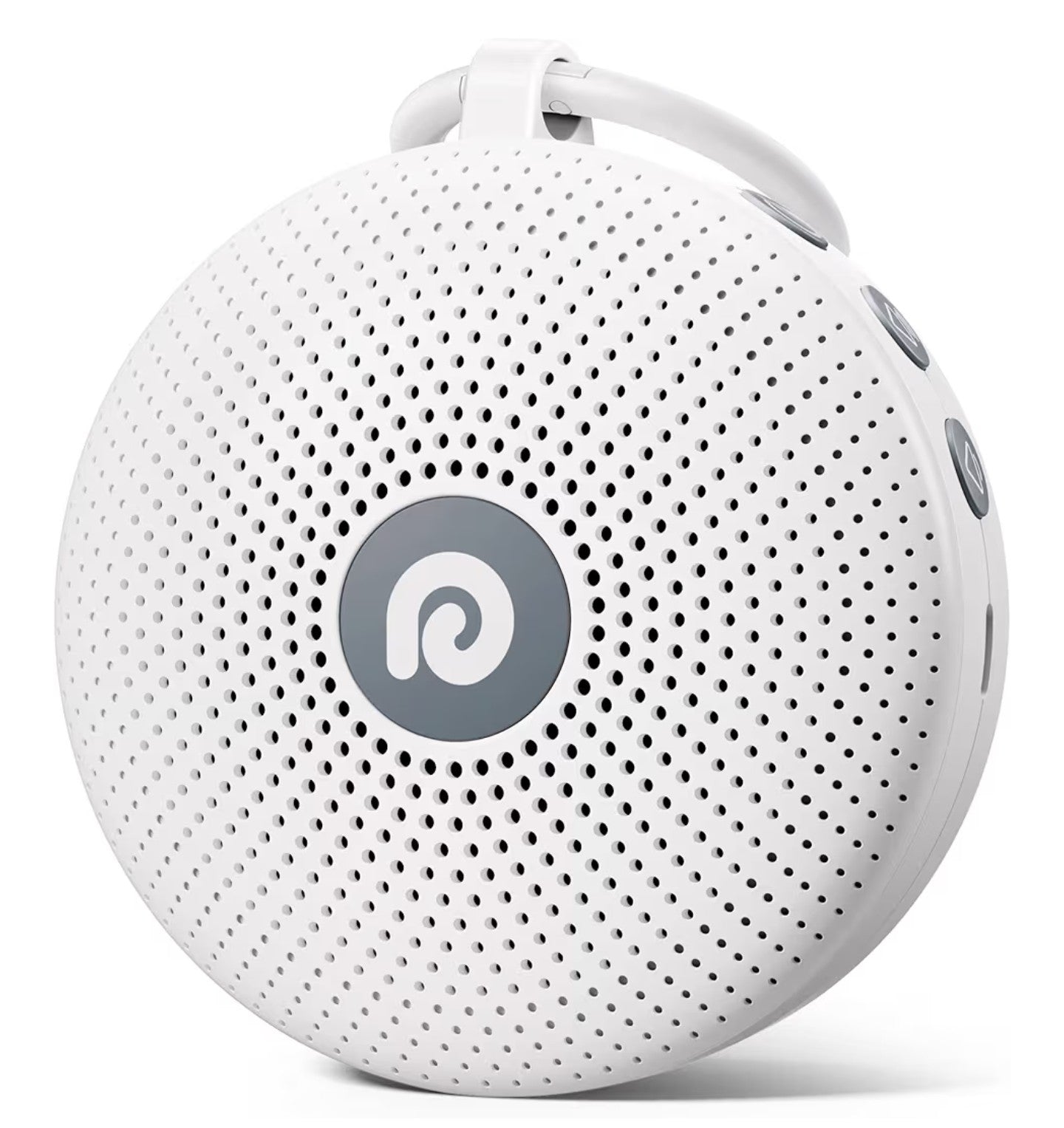 Dreamegg Portable Noise Machine for Baby Adult, Features Powerful Battery.