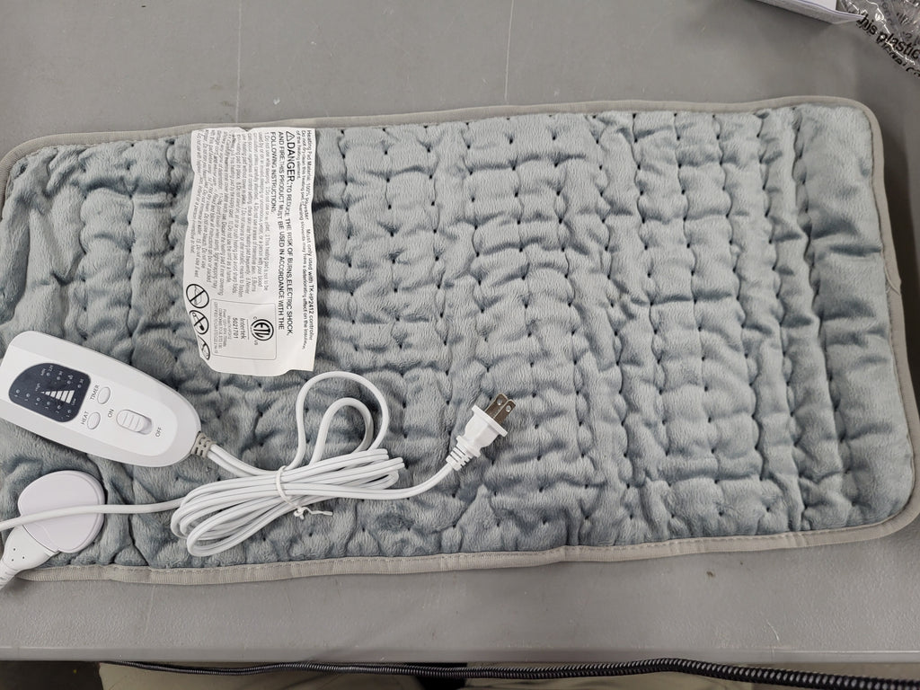 Deepsoon Heating Pad 24in x 12in