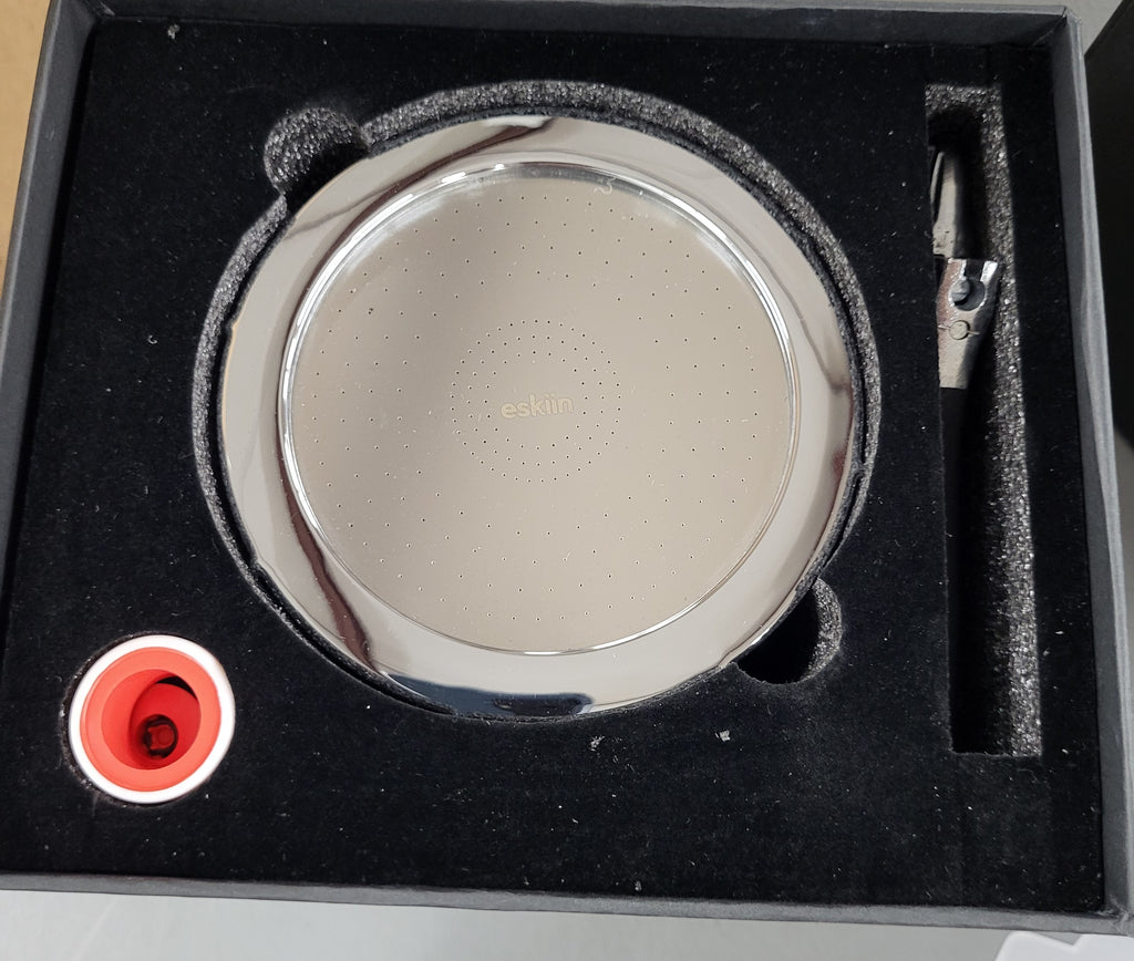 Eskiiin Filtered Showerhead (Chrome)