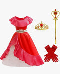Princess Costume (4-5T)