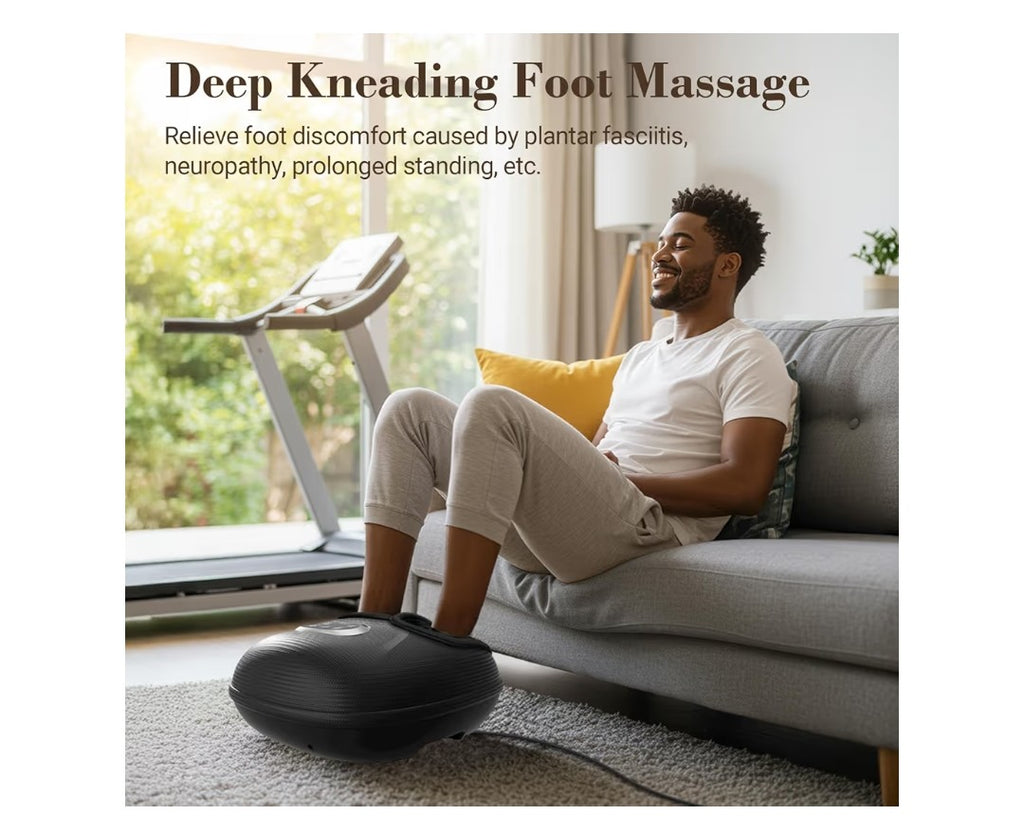 Cupilo Foot Massager