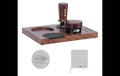Ikape 5-in-1 Coffee Tamper Set