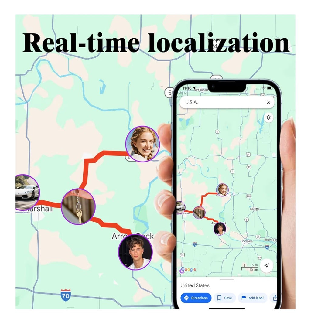 Pet Tracker