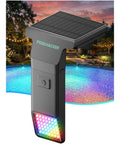 Solar Pool Light