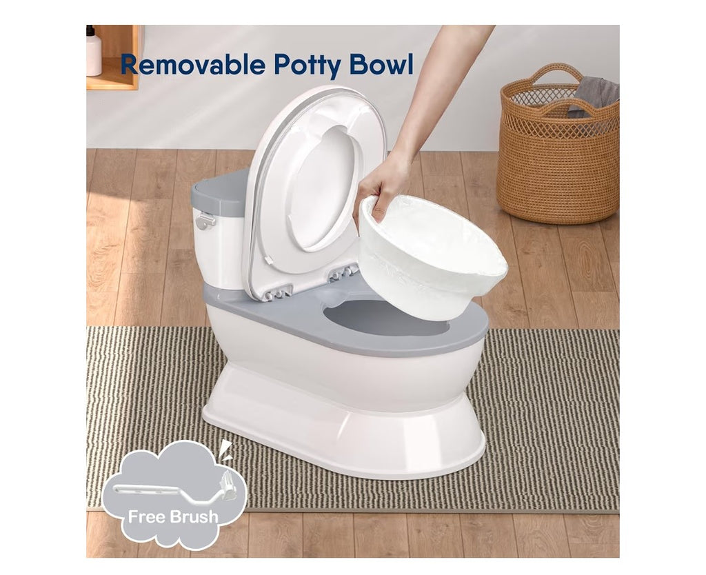 CheerTry Potty Training Toilet