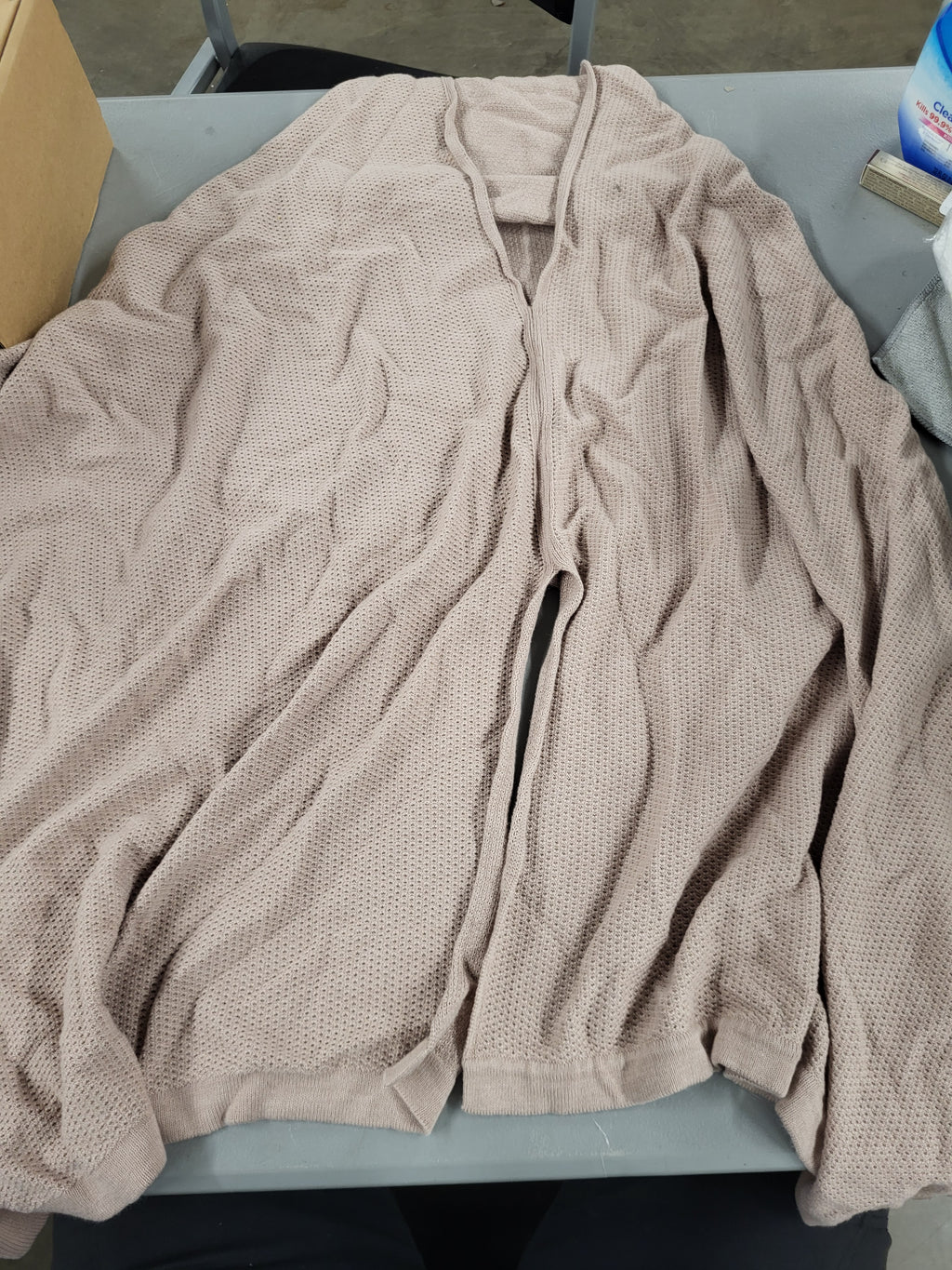 Momcozy Nursing Cover for Breastfeeding, Soft Privacy Poncho, Multi-Use Nursing Shawl, Portable Breast Feeding Covers for Women, Includes Laundry Bag (Brown)