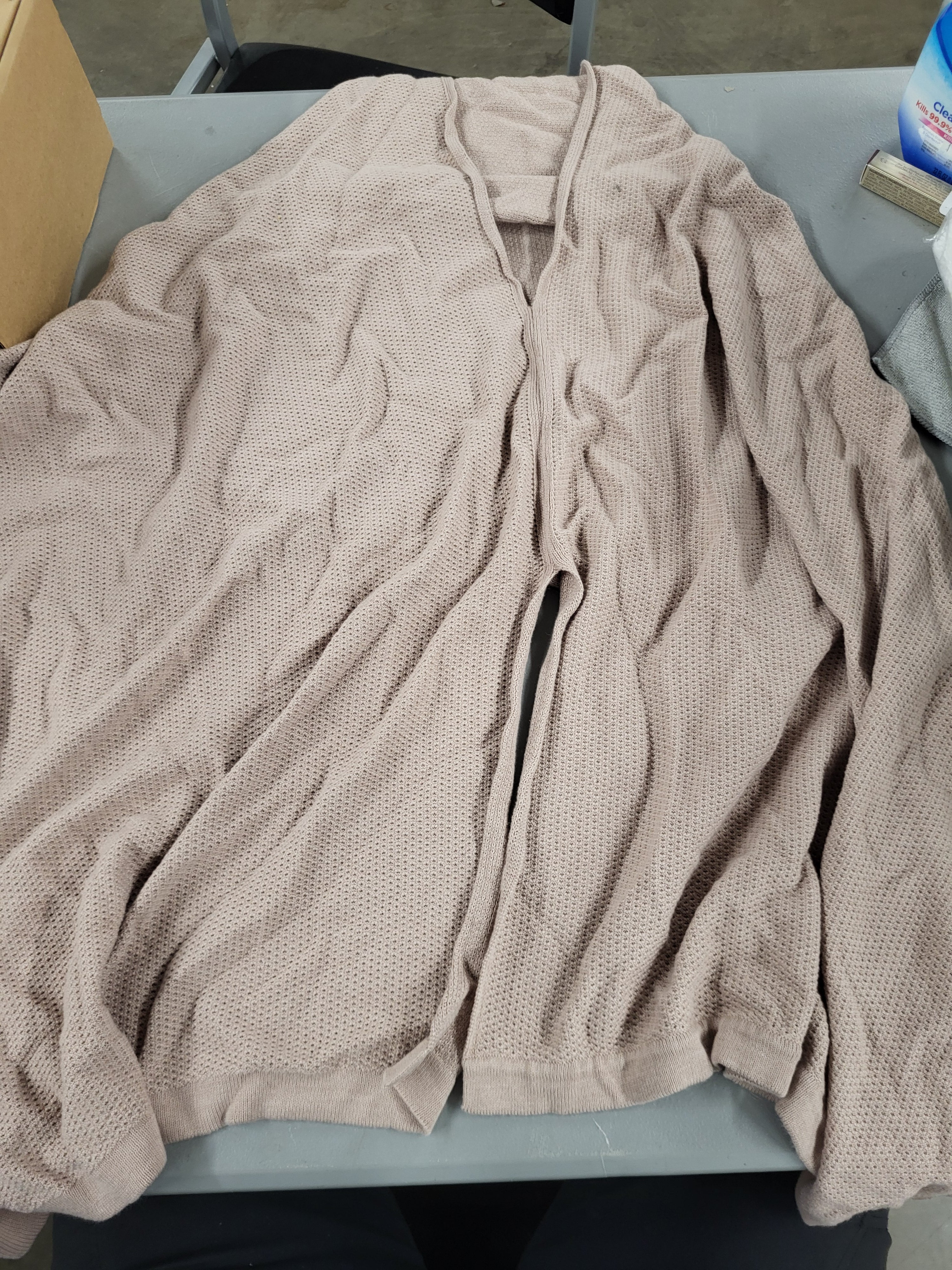Momcozy Nursing Cover for Breastfeeding, Soft Privacy Poncho, Multi-Use Nursing Shawl, Portable Breast Feeding Covers for Women, Includes Laundry Bag (Brown)