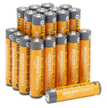 20 Count AAA Batteries