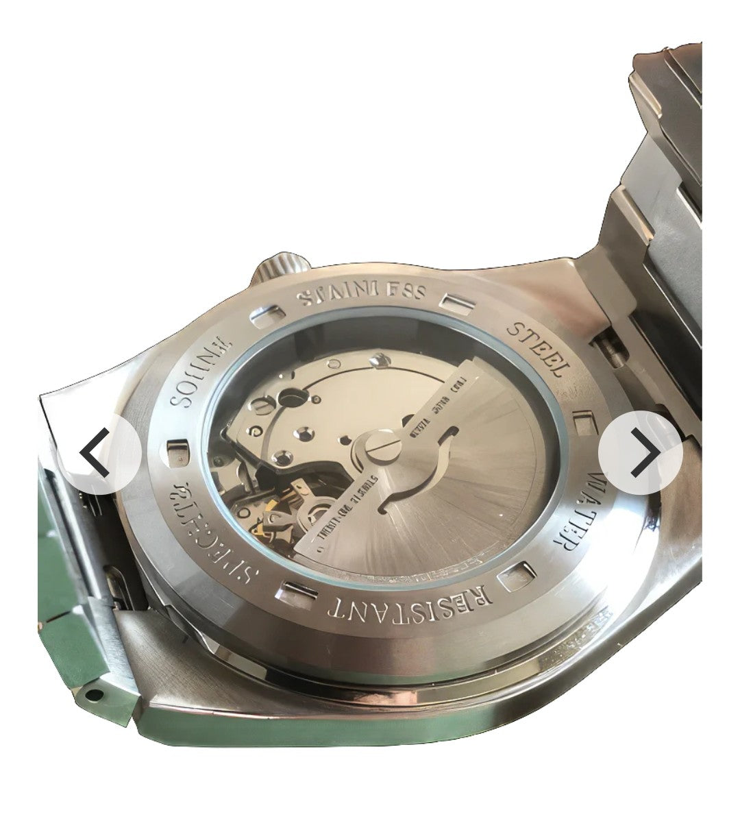 Specht & Sohne Zenith Black Edition
