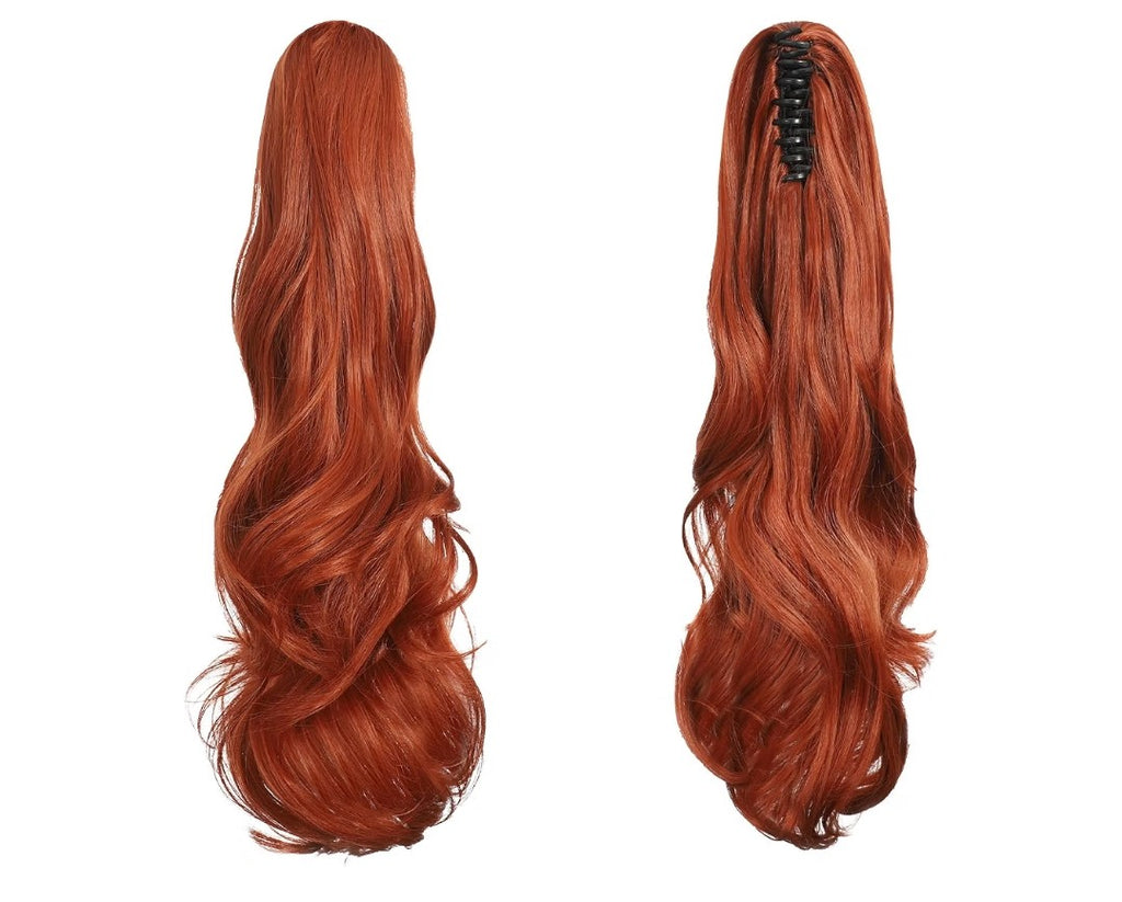 Tiklans Ponytail Extension 22in