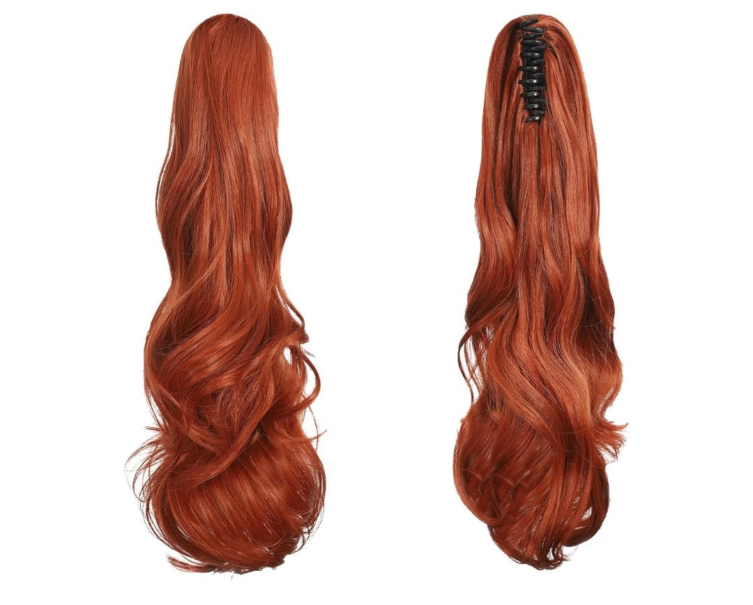 Tiklans Ponytail Extension 22in