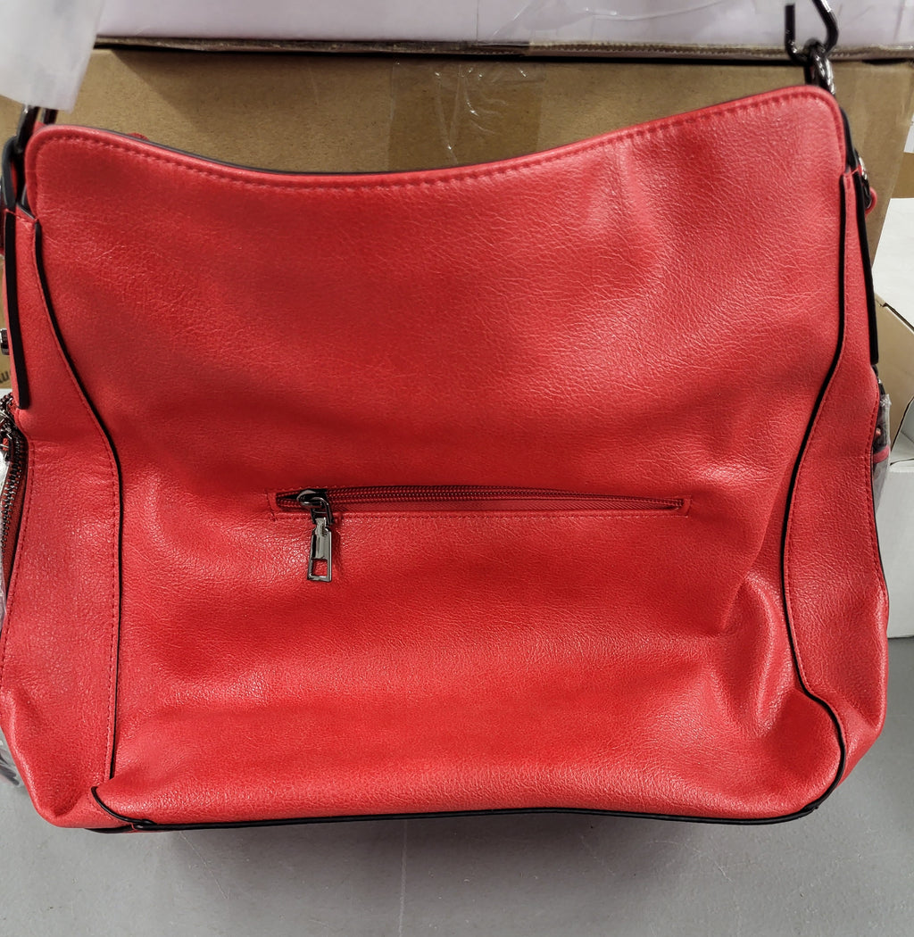 Realer Hobo Handbag