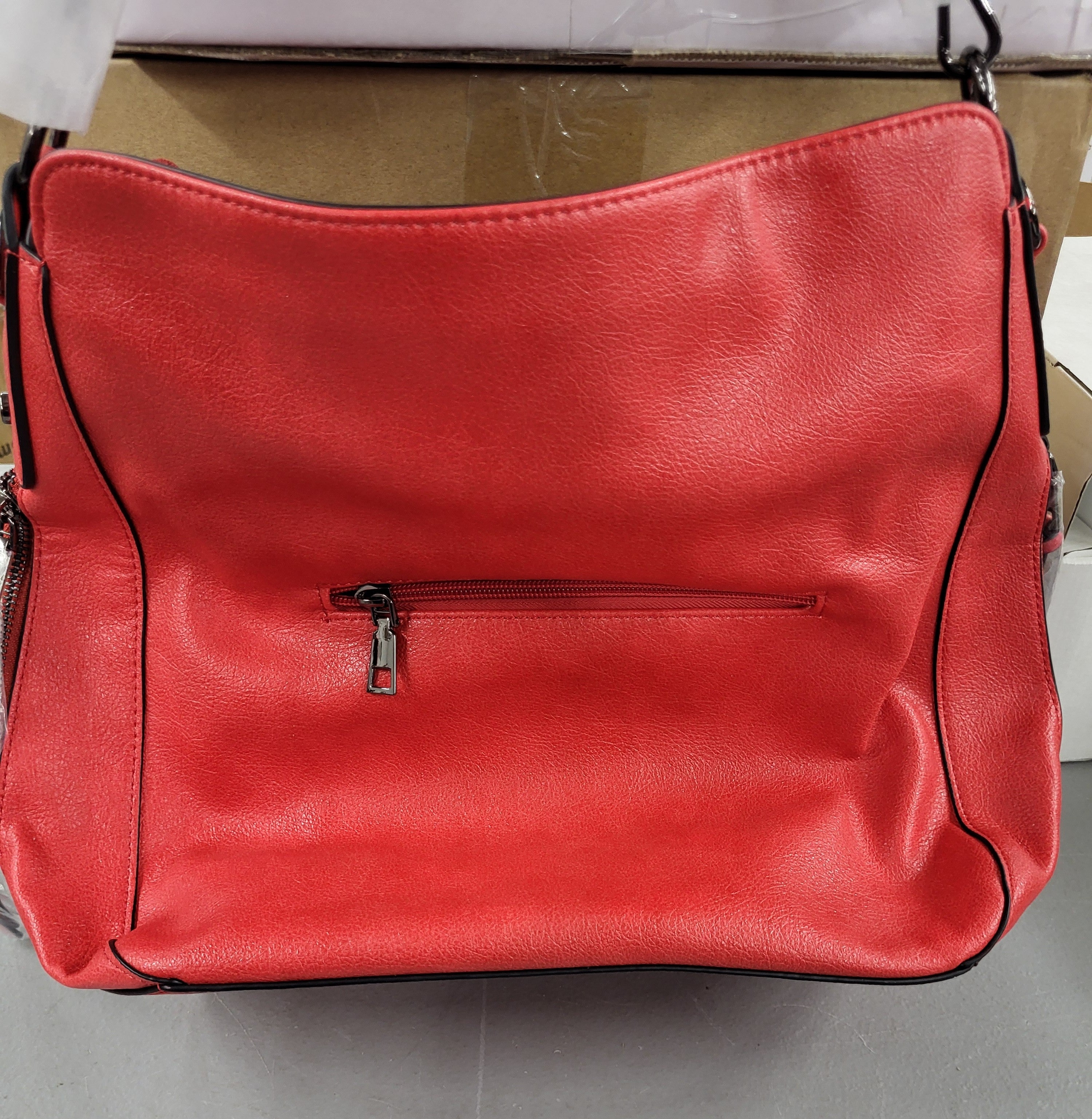 Realer Hobo Handbag