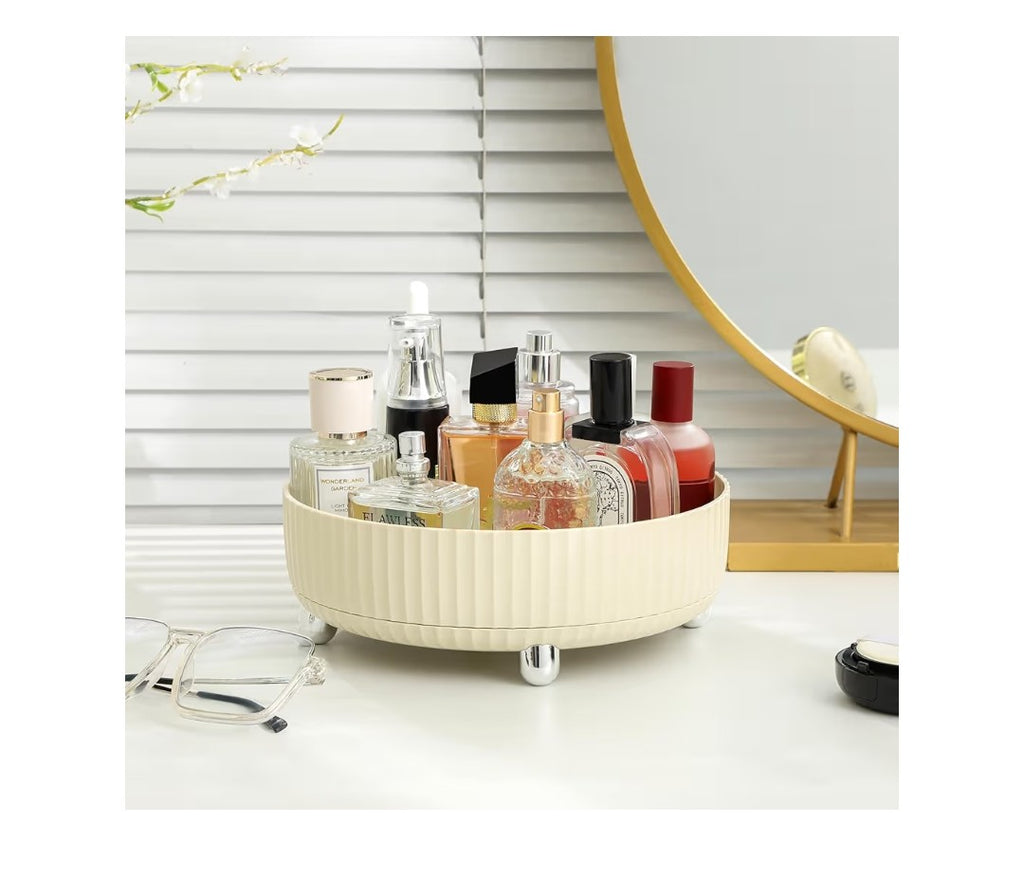 Perfume Organizer Lazy Susan