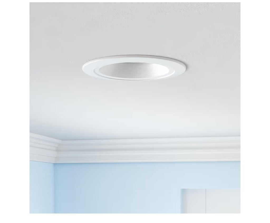HALO LED Recessed Retrofit Light