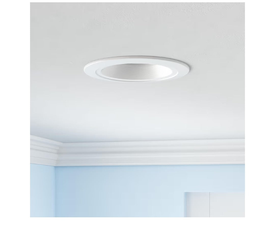 HALO LED Recessed Retrofit Light