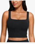CRZ YOGA Sports Bra (Size Large 12)