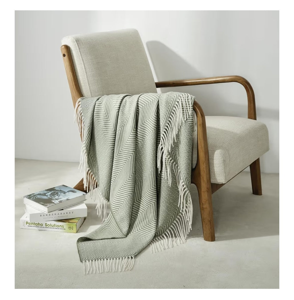 Throw Blanket 50x60in