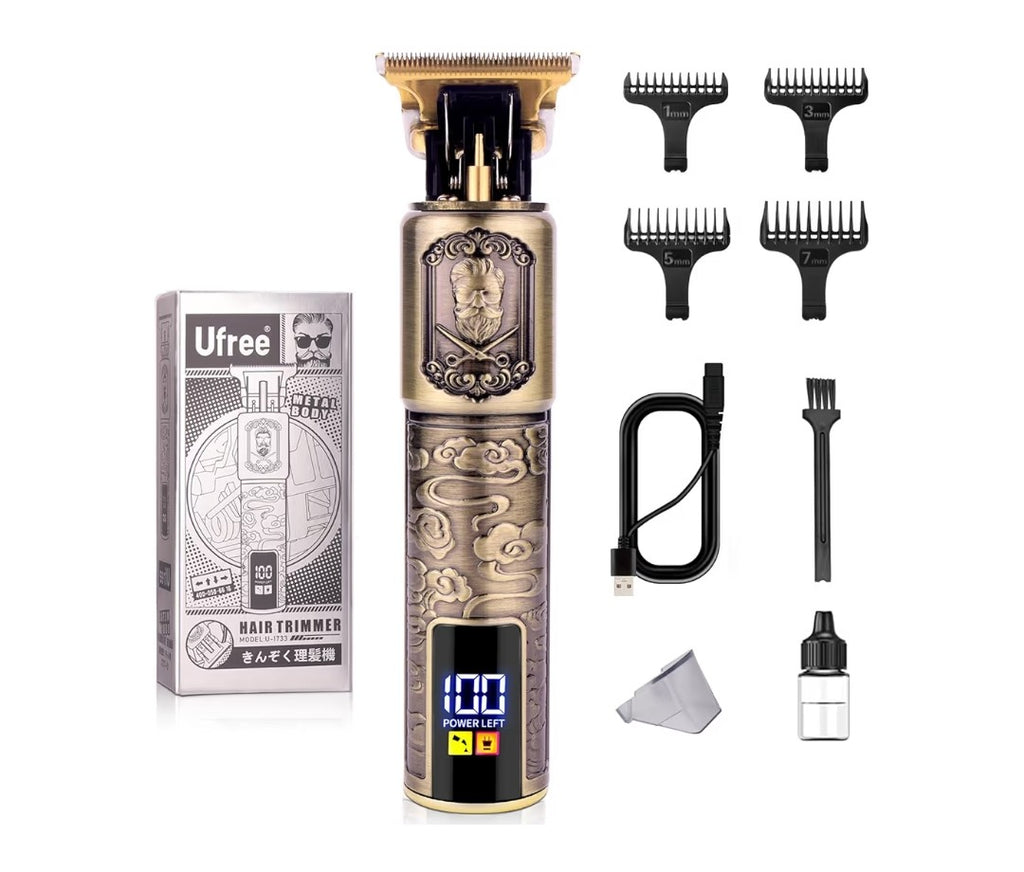 Professional Beard Trimmer