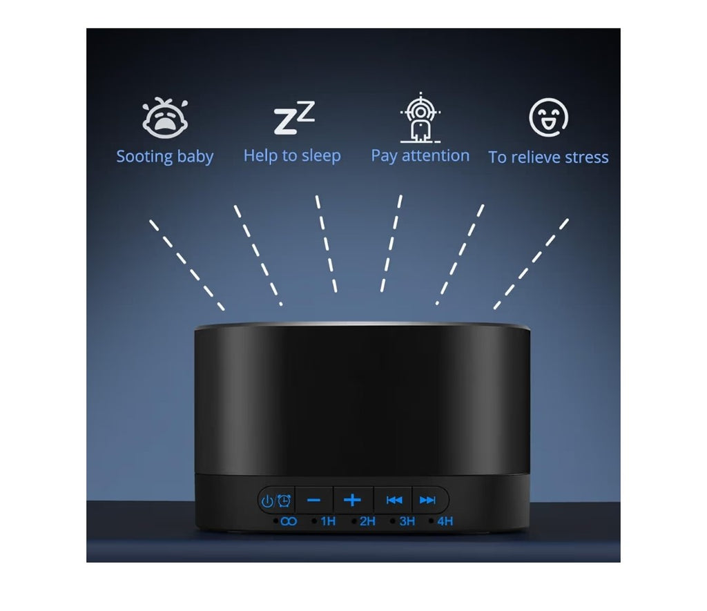 White Noise Machine