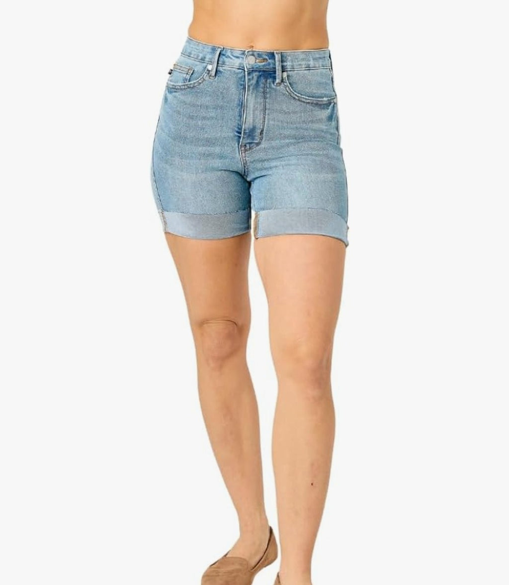 Judy Blue High Waist (XL/ 31 Regular)