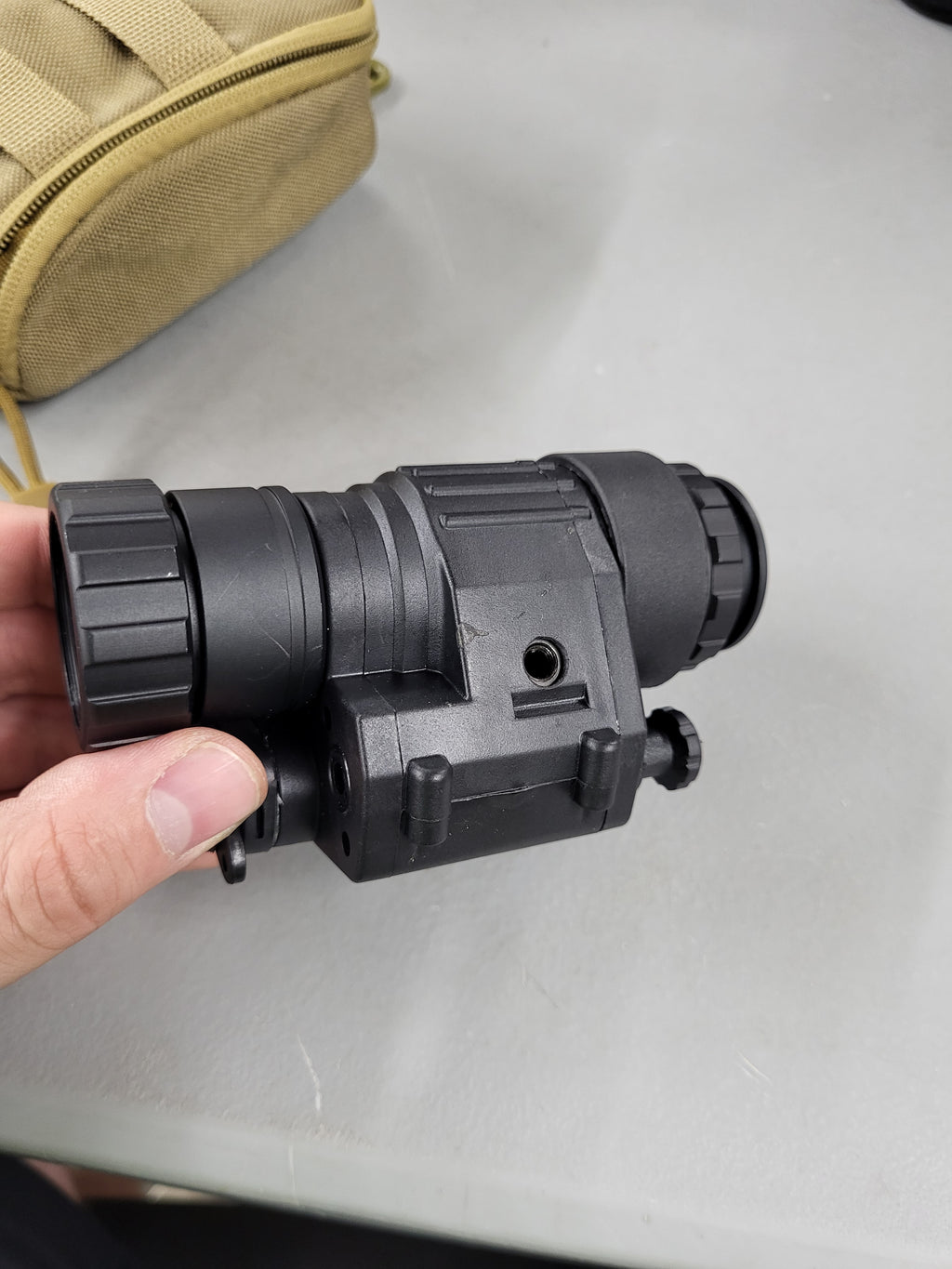 Night Vision Monocular