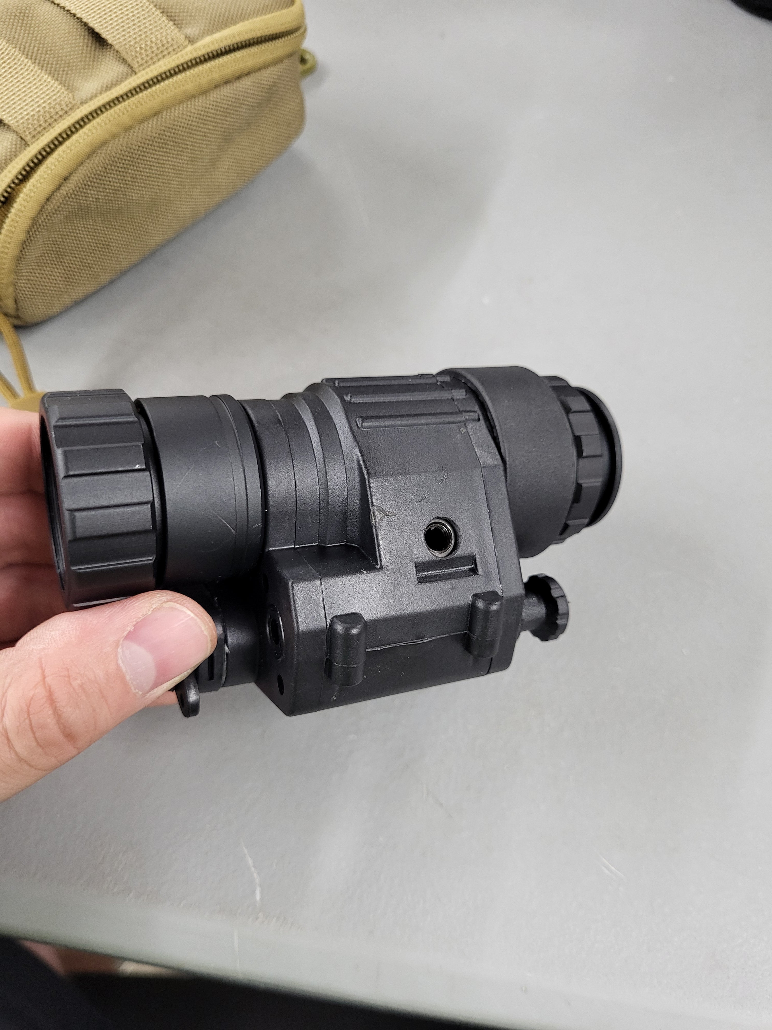 Night Vision Monocular
