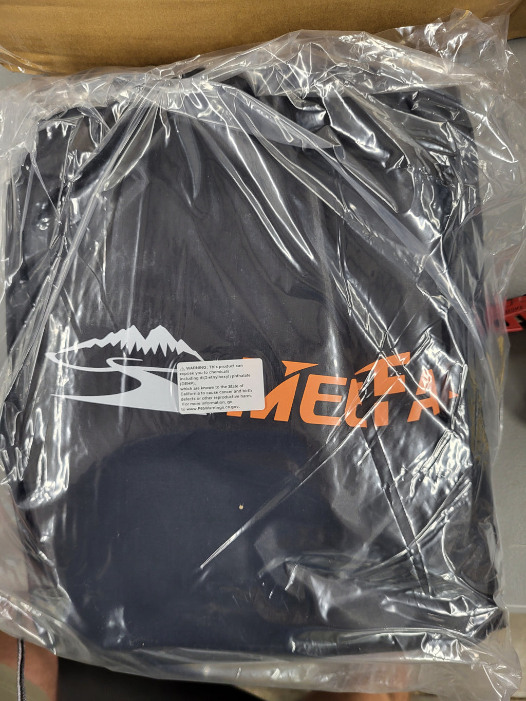 MeeFar Rooftop Cargo Bag 21 Cibic Feet