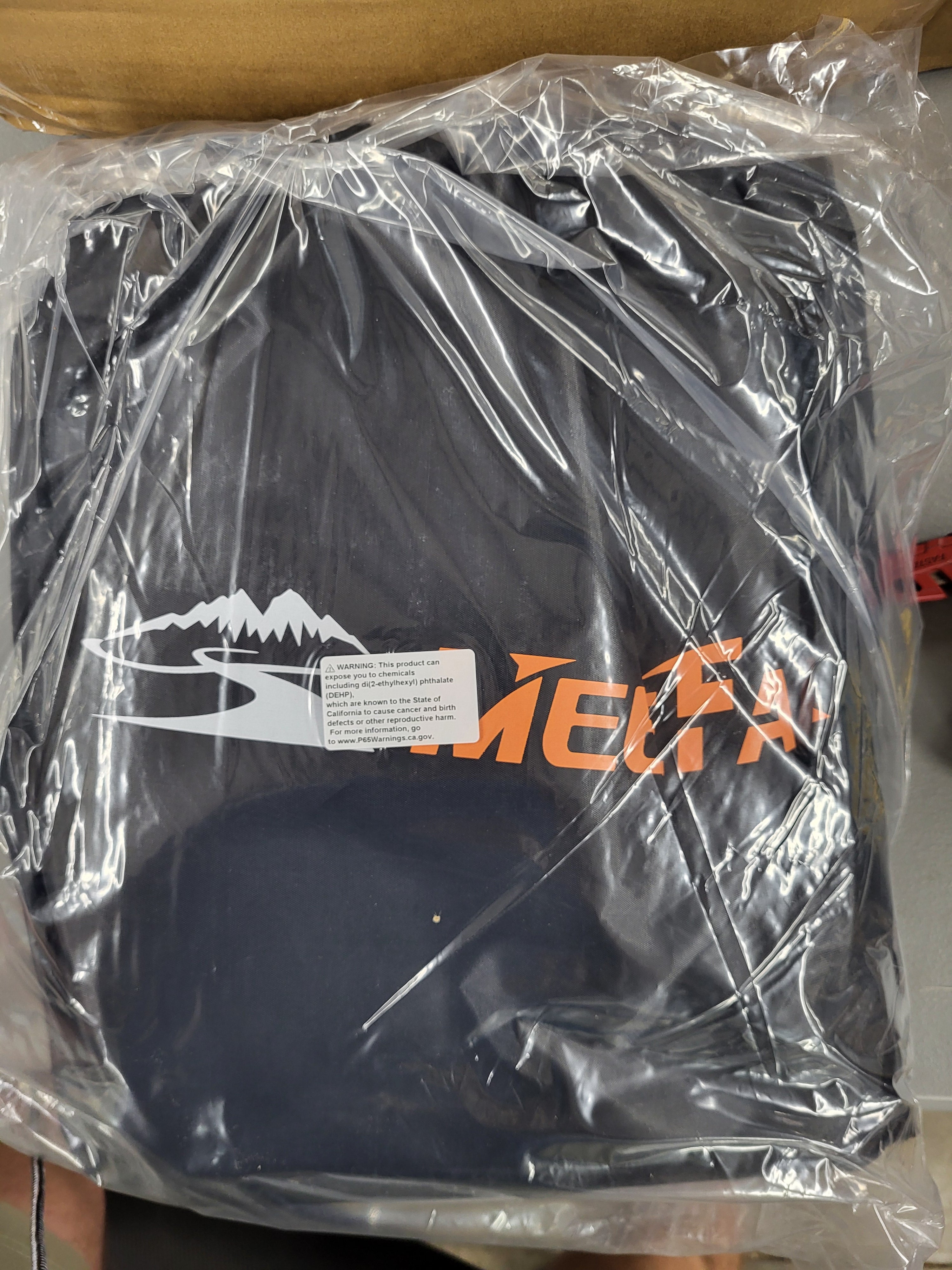 MeeFar Rooftop Cargo Bag 21 Cibic Feet