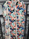 Button Down Nightgown (XL)