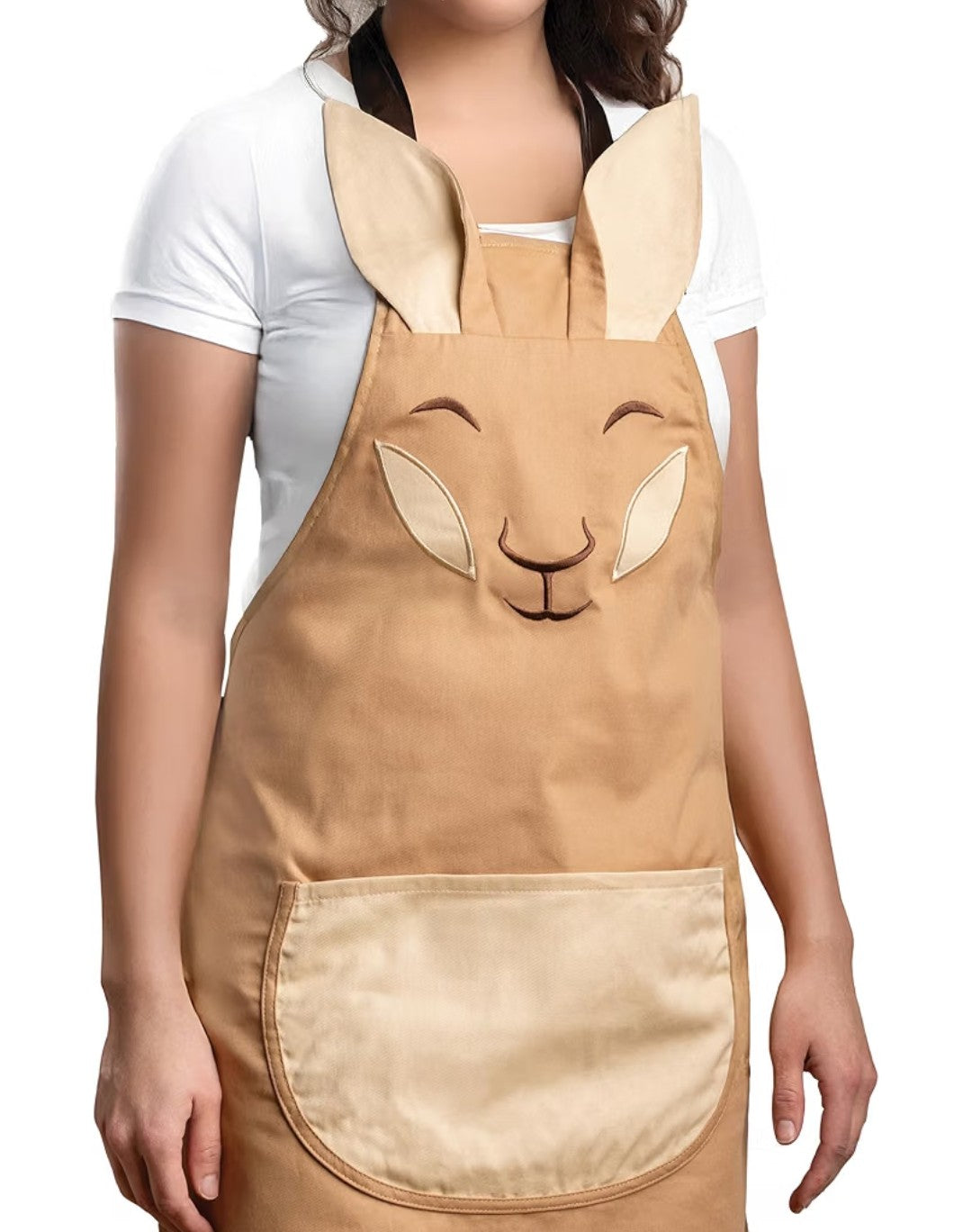 Kangaroo Apron