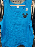 Mickey Mouse Tank Top (XL)