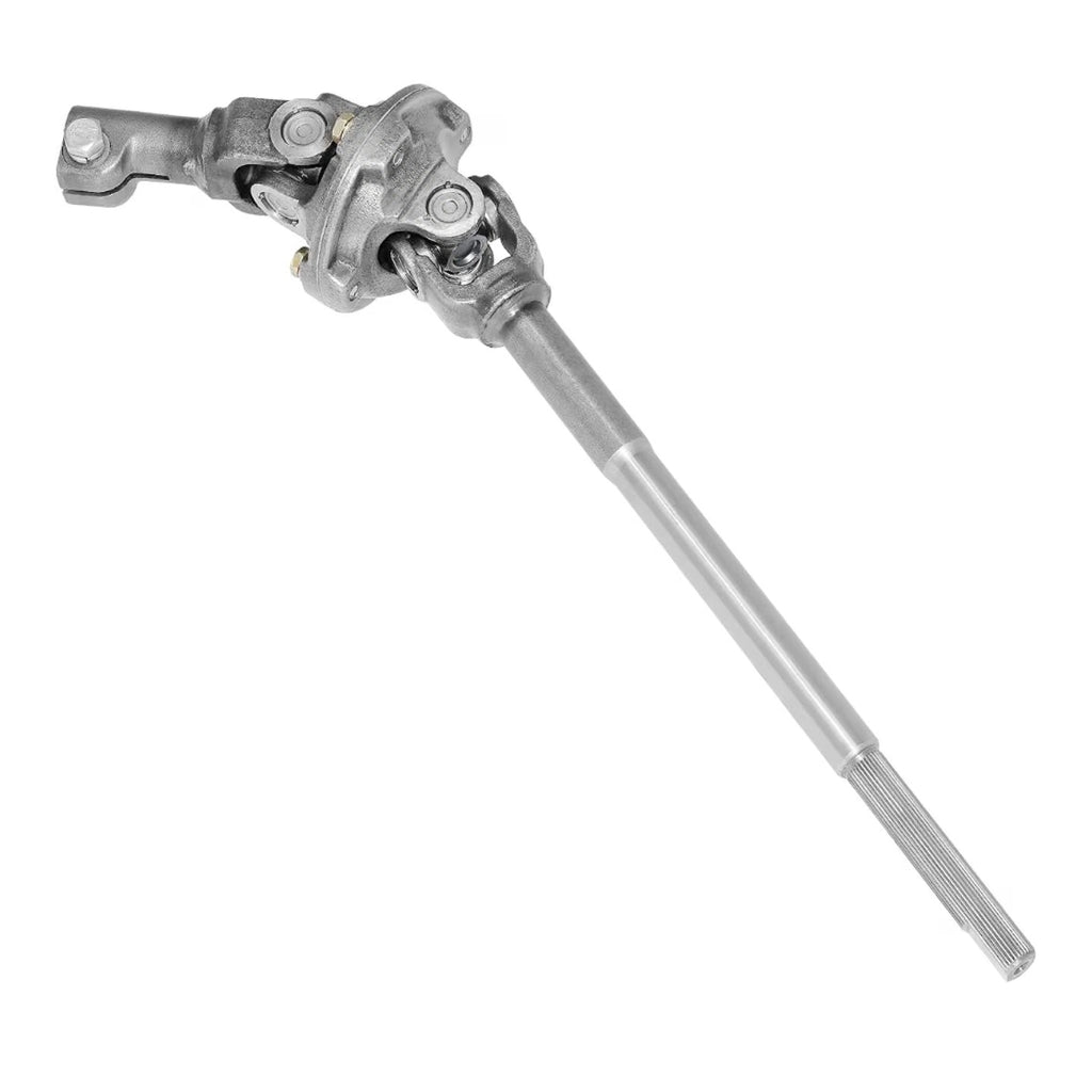 Steering Shaft U-Joint Fit for 2000 2001 2002 2003 2004 Toyota Tundra Steering Column 4529034010 4529035040