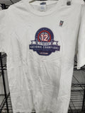 UCONN Womens Basketball National Champions (Small)