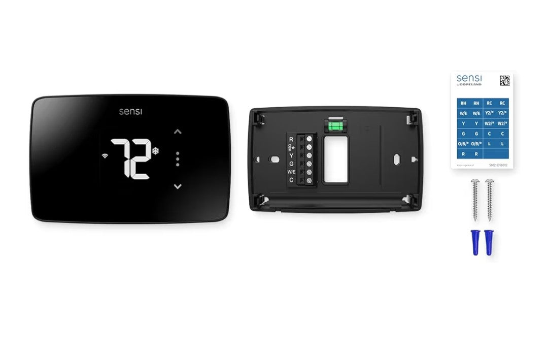 Sinsi Lite smart Thermostat