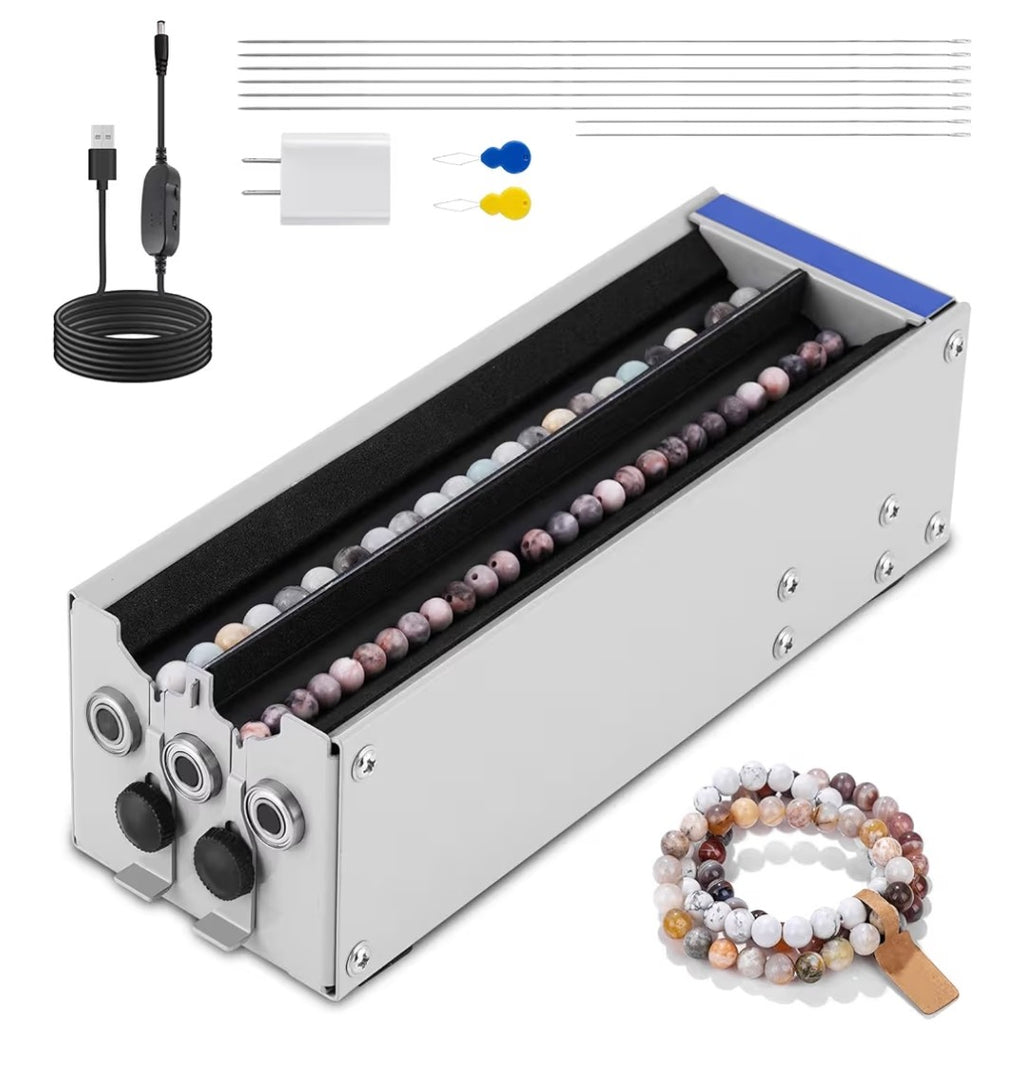 Yuchengtech Bead Spinner