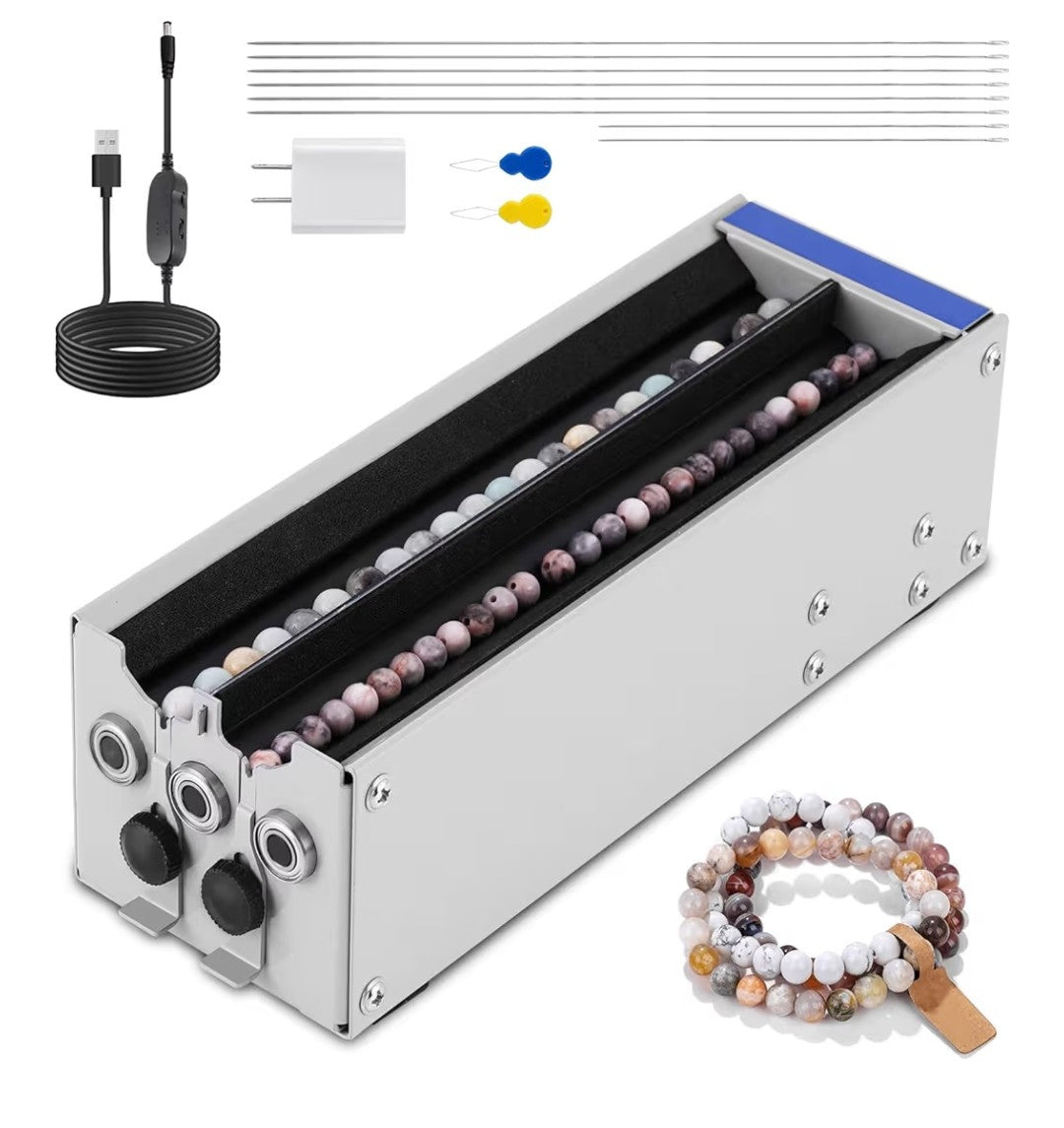 Yuchengtech Bead Spinner
