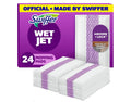 Swiffer WetJet Mopping Pads (24 Pads)