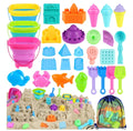 Collapsible Beach Toys